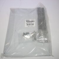 Raymarine gs125 FLUSH MOUNT HARDWARE INSTALL KIT w/Gasket A80263
