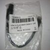 Raymarine A80513 Raynet Male to RJ45 Male Adapter Cable *NEW*