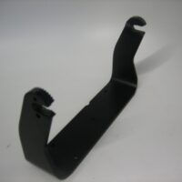 Raymarine R70532 Axiom 12 & 12RV Trunnion Mounting Bracket Only, No Knobs *NEW*