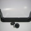 Raymarine Axiom Pro 9 (R70384) Trunnion Mount Mounting Bracket & Knobs *NEW*