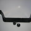 Raymarine Axiom Pro 12 (R70389) Trunnion Mount Mounting Bracket & Knobs *NEW*
