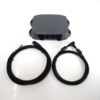 Raymarine DSM30 Sounder Module w/ Cables for C-Series - E63074 - TESTED!!