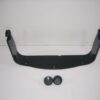 Raymarine E120/C120 Classic Display Mounting Bracket & Knobs - NEW Condition
