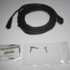 Raymarine E46026 8-Pin 5M Handset Relocation Kit Cable for Ray215 **NEW**