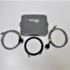 Raymarine E55058 SeaTalk HS Network Switch w/ Cover & Cables - 90 Day Warranty!!