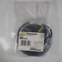 Raymarine DSM Style Transducer 5M Extension Cable E66010 *NEW* DSM300 CP300 370