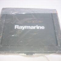 Raymarine R08182 G150 Monitor Sun Cover Protector Suncover *NEW OLD STOCK*