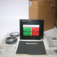 Raymarine NEW GBM12 Glass Bridge Monitor E70027 -Replaces Hatteland HD 12T21-MMD