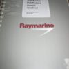 Raymarine HSB2 Series Fishfinders Owner's Handbook July 2001