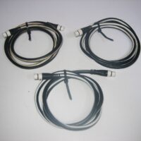Raymarine SeaTalk NG Spur Cable 1M - A06039 - LOT OF 3 IN GOOD CONDITION