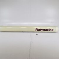 Raymarine 4′ Radar Antenna - M92693 - *MME REFURBISHED!* for All PathFinder and Newer Open Arrays