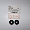 Raymarine Trunnion Mounting Bracket ALIGNMENT WASHER KIT for a/c/e Series