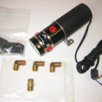 Protor Universal Autopilot Reversing Pump Type 1A *NEW* - Raymarine S1000 EV-100