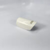 Raymarine R08200 CAM100 Replacement White Removeable Sun Cover for Camera - Used
