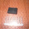 Raymarine R126 Radar Dome 8 WAY CONNECTOR f/Analog M92650 M92652 -S RD424 RD218