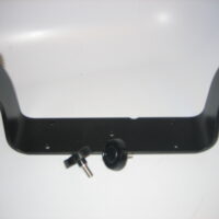 Raymarine R70532 Axiom 12 12+ RV Trunnion Mount Mounting Bracket & Knobs *NEW*