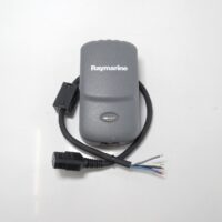 Raymarine Speed Data Transducer Pod for ST290’s - E22069 - TESTED/ WORKING ~ 90 Day Warranty!!