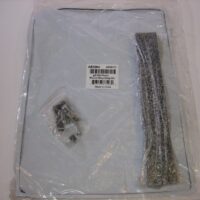 Raymarine gs165 FLUSH MOUNT HARDWARE INSTALL KIT w/Gasket A80264