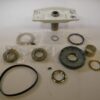 Raymarine Rotary Joint + Cog Kit w Bearings f/ Open Array M92654(-S) M92655(-S)