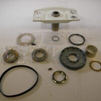 Raymarine Rotary Joint + Cog Kit w Bearings f/ Open Array M92654(-S) M92655(-S)