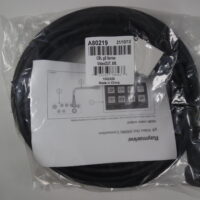 Raymarine A80219 Video Out HDMI Cable For GS Series Multi-Function Displays 5m - NEW