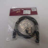 Raymarine A80475 RV Xdcr Extension Cable 3 Meter - For RealVision 3D RV-100, RV-200, RV-300