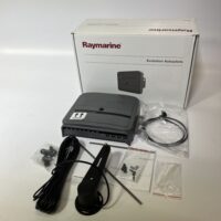 Raymarine E70139R ACU-300 Core Pack w/ Rudder Sensor *FACTORY REMAN* f/ Solenoid