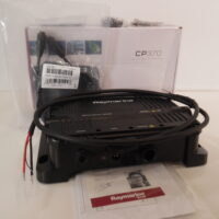 Raymarine E70297R CP370 Digital Sonar Module - Factory Remanufactured - Two Year Warranty