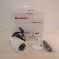 Raymarine CAM200 E70262R Day & Night Bullet IP Camera - Factory Remanufactured