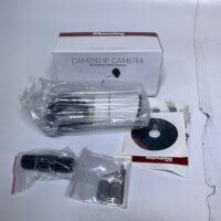 Raymarine CAM210IP *Factory Reman* E70346R Day/Night IP Bullet Camera