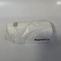 Raymarine R08200 CAM100 Replacement White Removeable Sun Cover for Camera *NEW*
