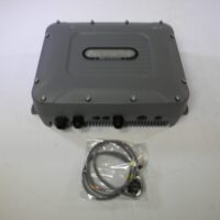 Raymarine DSM400 Sounder Module + 1.5M Seatalk HS Network Cable - Tested Updated