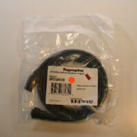 Raymarine Transducer Extension Cable E66074 3 meter "A" Series Connector *NEW*