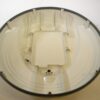 Raymarine 4KW 24'' Dome Base Only - Used Condition.