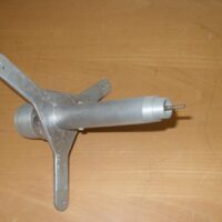 Raymarine/Raytheon Waveguide Assembly for M92654 M92655 & ALL DIGITAL Radar