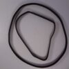Raymarine 45STV 18" Marine Satelllite TV Antenna Elevation and Azimuth Belts