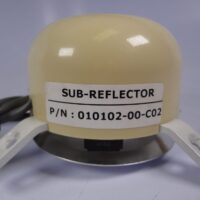 Raymarine 45STV 18" Marine Satellite TV Antenna Sub-Reflector (010102-00-C02)