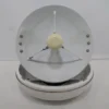 Raymarine 37STV 37cm Satellite Tracking Antenna - Fully Tested