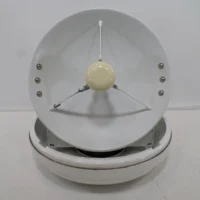 Raymarine 37STV 37cm Satellite Tracking Antenna - Fully Tested