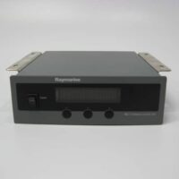 Raymarine Marine Satellite TV Below Deck Antenna Control Unit E93002 Working!!