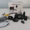 Raymarine RAY50 E70243 VHF with Attached Mic *FACTORY REMANUFACTURED*