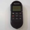 Raymarine Ray90 Marine VHF Wireless Handset with Holster/Charger *New In Box*