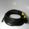 Raymarine Raytheon DSM300 etc Transducer Cable PIGTAIL, 20' Long, Free Shipping