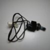 Raymarine 4kw & 10kw Pedestal Power On/Off Switch - Tested