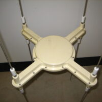 Apelco Raytheon Adcock Antenna for AXL-1550 VHF Marine Auto Direction Finder ADF
