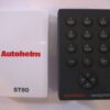 Raytheon Autohelm ST80 Remote Keypad W/Sun Cover (Z214)