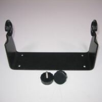 Raytheon *NEW* MOUNTING BRACKET for R10xx R11xx R20xx R21xx Radar Display (JRC)