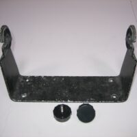 Raytheon MOUNTING BRACKET for R10xx R11xx R20xx R21xx CRT Radar Display (JRC)