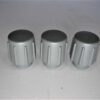Raymarine Raytheon R80 Knobs For CRT Radar Chartplotter