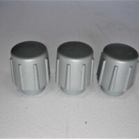 Raymarine Raytheon R80 Knobs For CRT Radar Chartplotter